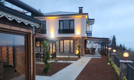 Dogulu Construction
