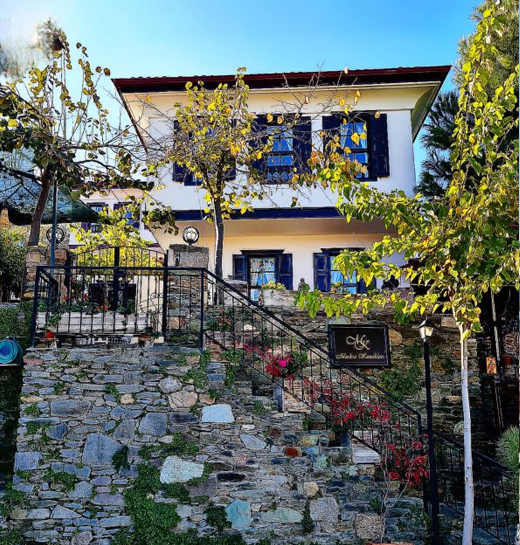 Markiz Residences